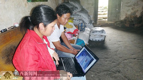 南宁弃婴现状照片，时代无言之痛