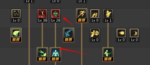 武极最新竞技加点解析攻略揭秘