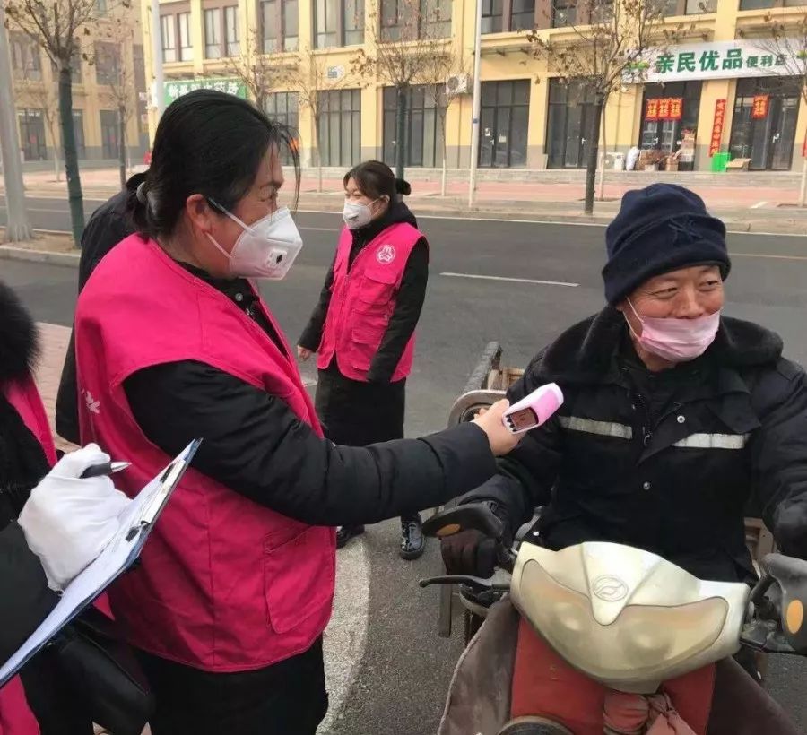 西青区疫情动态最新消息🌟