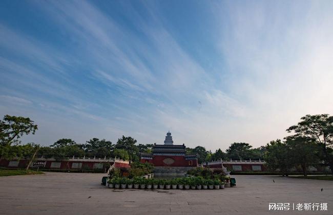 徐州必打卡热门地点，不容错过！📸✨