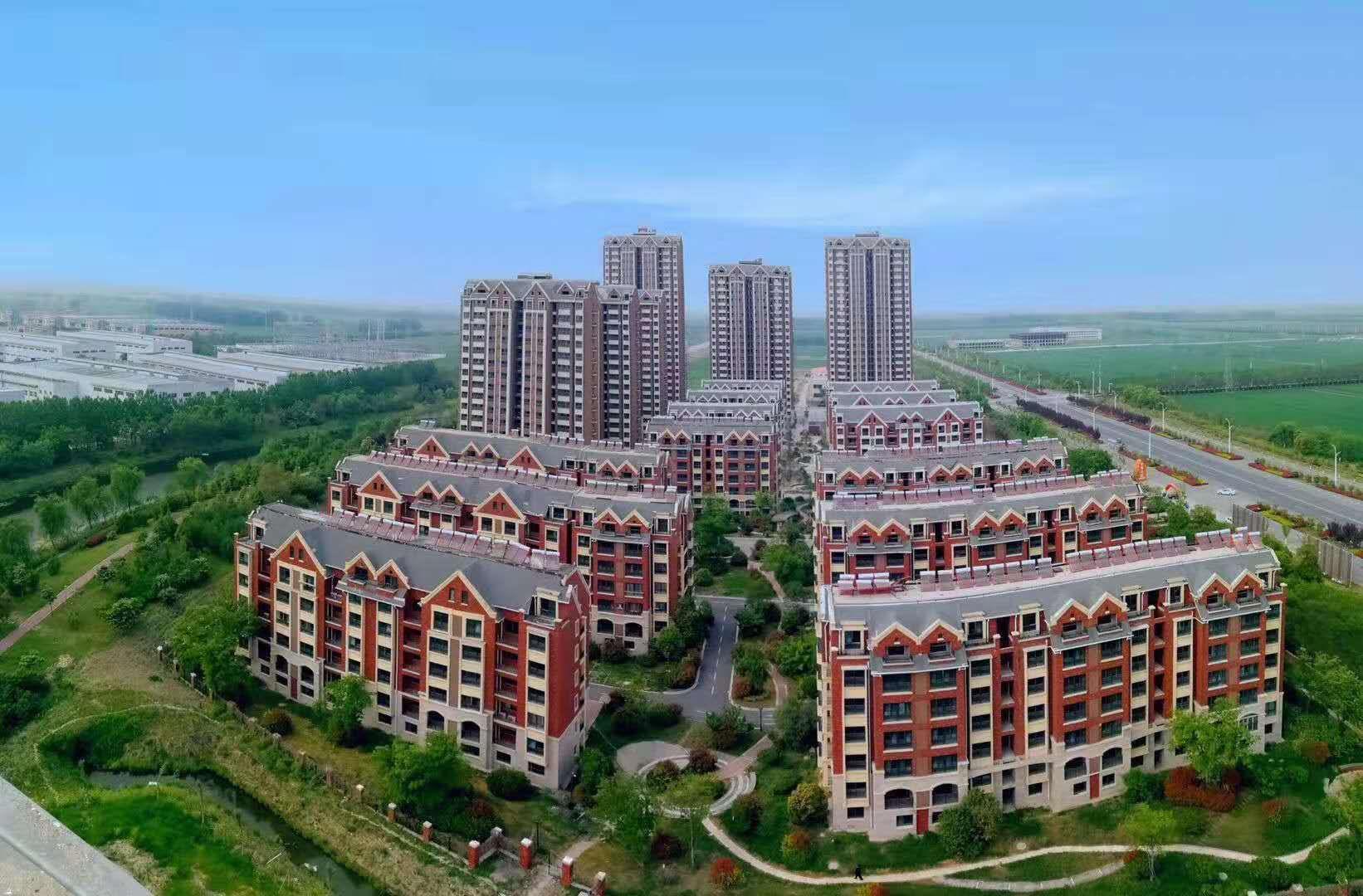 泗洪县最新房价及首付概况解析