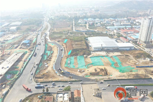 最新立交形式，背景、发展、影响与地位全面解析
