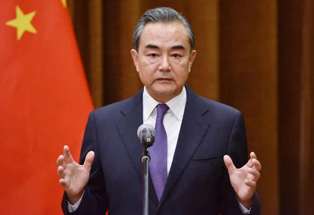 王毅外长自信之旅，鼓舞人心的成就与出访之旅
