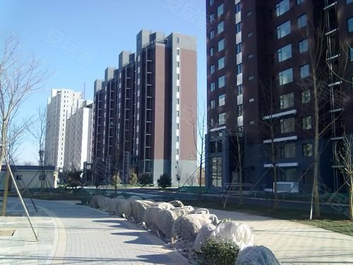 廊坊京汉君庭最新房价及走势分析