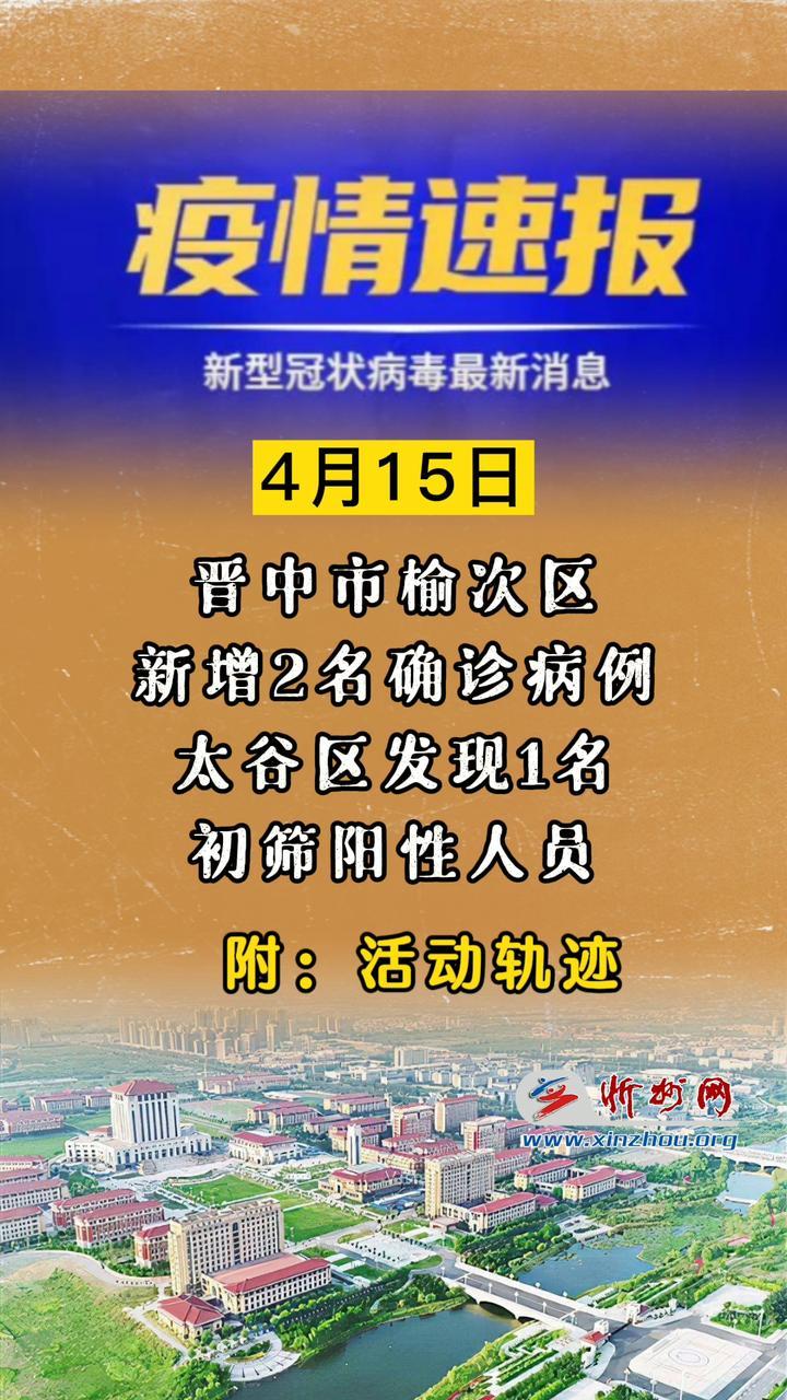 榆次最新疫情，科技之光助力榆次防控之路