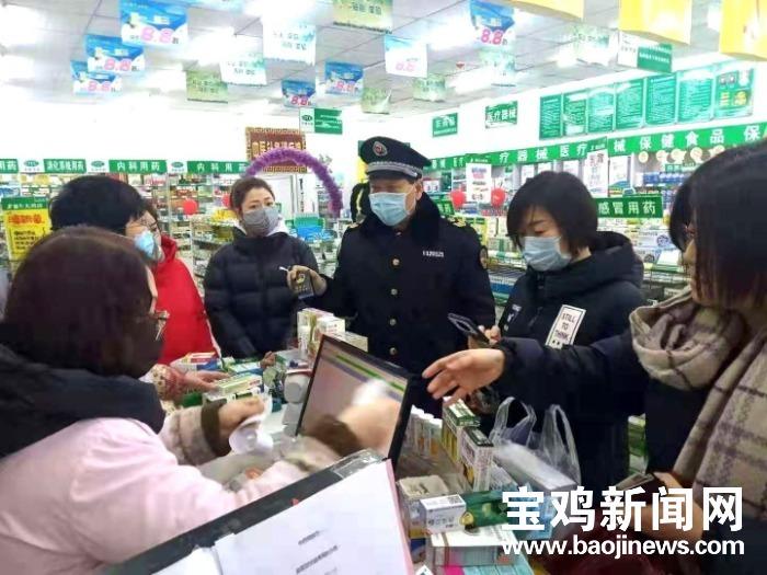 宝鸡最新复工情况分析，观点阐述与解读