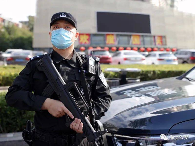 最新公安招警，职业概述、趋势与机遇分析