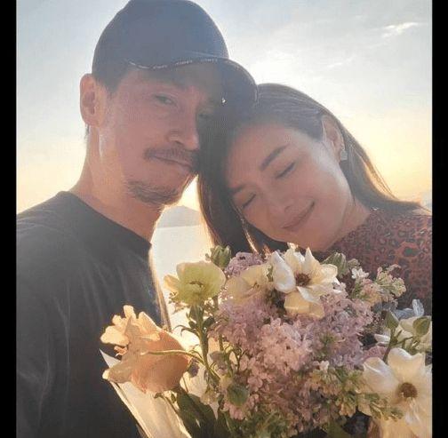 陈豪，演艺之路的闪耀之星