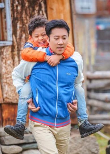 儿子与时代最新旋律的紧密关联