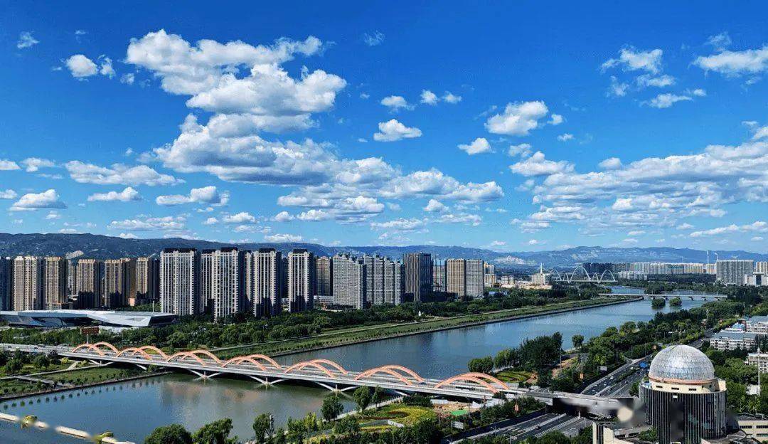 最新返太原，自然美景探索之旅