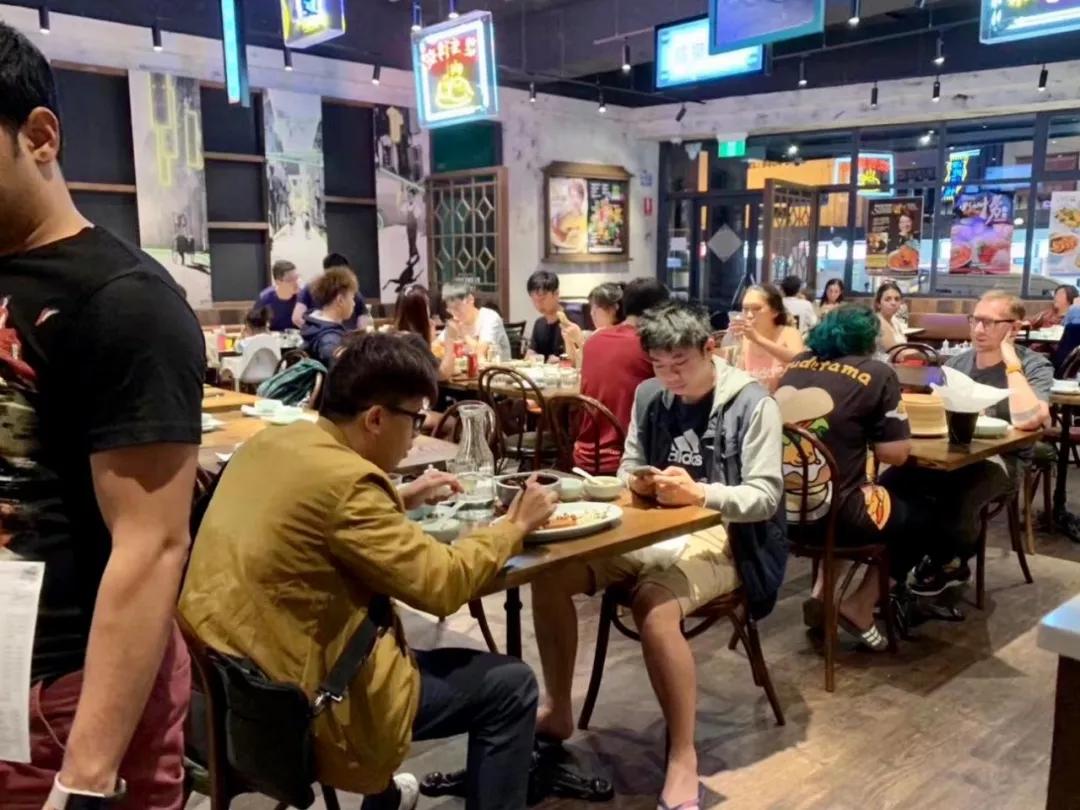 澳洲疫情最新动态，疫情下的温馨日常