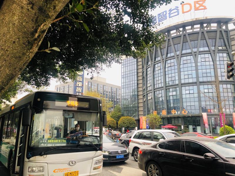 成都最新复工启动，迈向更美好的明天